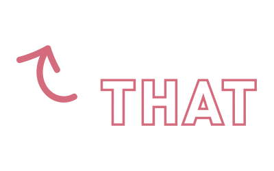 This Or That Sticker by shopstagandhen