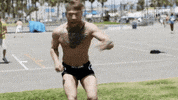 conor mcgregor fight GIF by VICE Media Spain