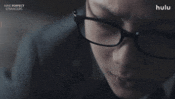 Confused Whats Going On GIF by HULU