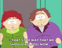 GIF by South Park 