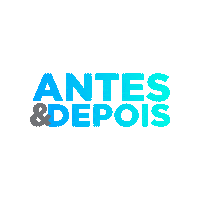 Antesedepois Sticker by Basall Pro