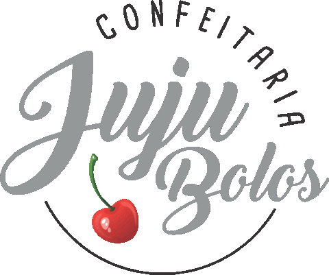 Bolo Da Juju É Vida Sticker by Paula