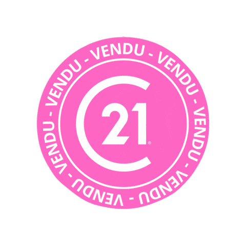 Century21 Sticker by Century21horizons