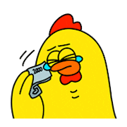 Boola Sticker