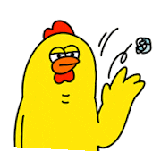Boola Sticker