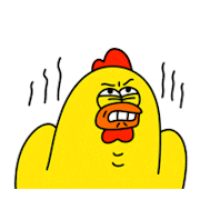 Boola Sticker