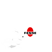 Easter Bunny Sticker by Fenne Baugesellschaft mbH