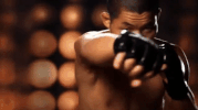 ufc 221 sport GIF by UFC