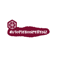 University Event Sticker by Leuphana Universität Lüneburg