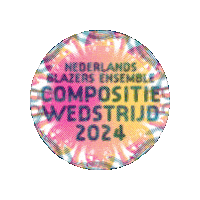 Nbe Sticker by deblazers