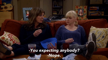 season 1 fireballs and bullet holes GIF by mom