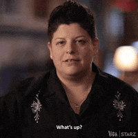 Hows It Going Whats Up GIF by Vida