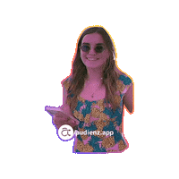 audienzapp smile audienzapp generalpaulinski audienzapp pauli smile Sticker