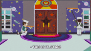 sad stan marsh GIF by South Park 