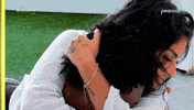 Season 7 Hug GIF by Peacock