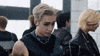 Skz Venom GIF by Stray Kids