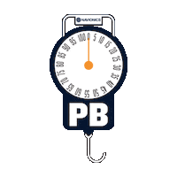 Fish Fishing Sticker by Garmin