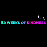 thecooltobekindproject cool rainbow challenge kindness GIF