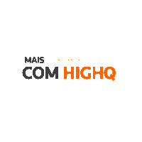 Highq Sticker by Thomson Reuters Brasil