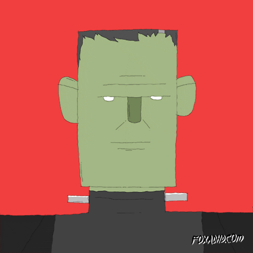 animation domination fox GIF by gifnews