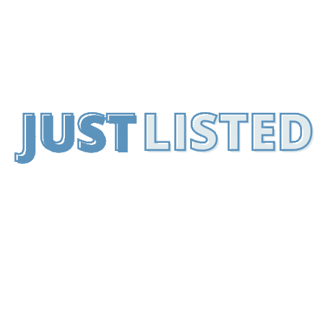 SOLDWITHSAMUEL giphyupload real estate realty justlisted Sticker