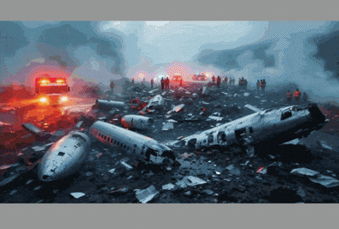 DemLabs giphyupload doge elon musk aviation GIF