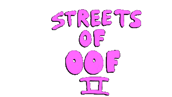 streets of rage 2 sega Sticker by deladeso