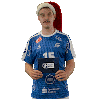 Handball Nowak Sticker by DAIKIN HBL