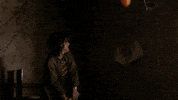 strangerthings season 1 stranger things winona ryder joyce GIF