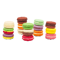 pasticceriacitterio bakery pastry Como chocolat Sticker