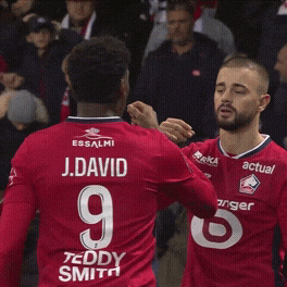 Coffee Cafe GIF by Ligue 1
