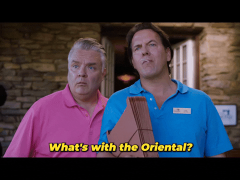 Serious Nerd GIF by Angela Shelton