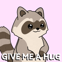 Bitcoin Hugging GIF by Ordinary Frends