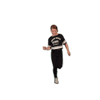 Dance Art Sticker by Bibi Vaplan