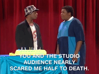 kenan and kel nicksplat GIF