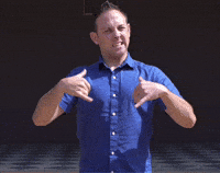 Still Here Waiting GIF