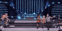 Cody Rhodes Aew On Tnt GIF by All Elite Wrestling on TNT