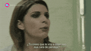 Queen Orange GIF