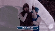 Halftime Show Football GIF by NFL