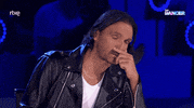 Nervous La 1 GIF by The Dancer
