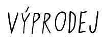 Vyprodej Sticker by Minile