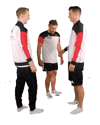 Germany Team Sticker by Deutscher Turner-Bund