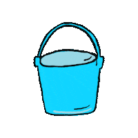 BucketAgency bucket wom bucketagency Sticker