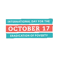 Latin America India Sticker by Unbound Org