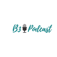 EBJevents wedding podcast champagne events Sticker