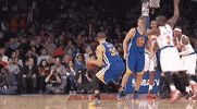 golden state warriors handles GIF