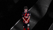 Dance Move GIF by Eintracht Frankfurt