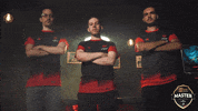 Exploit GIF by Master League Portugal