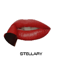 Makeup Lips Sticker by Gradient