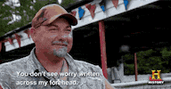 history channel reaction gif GIF